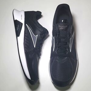 NWOT REEBOK Advanced trainer Pugry Supportive Breathable Mesh